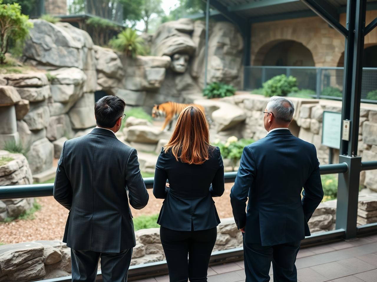Family days & zoo events